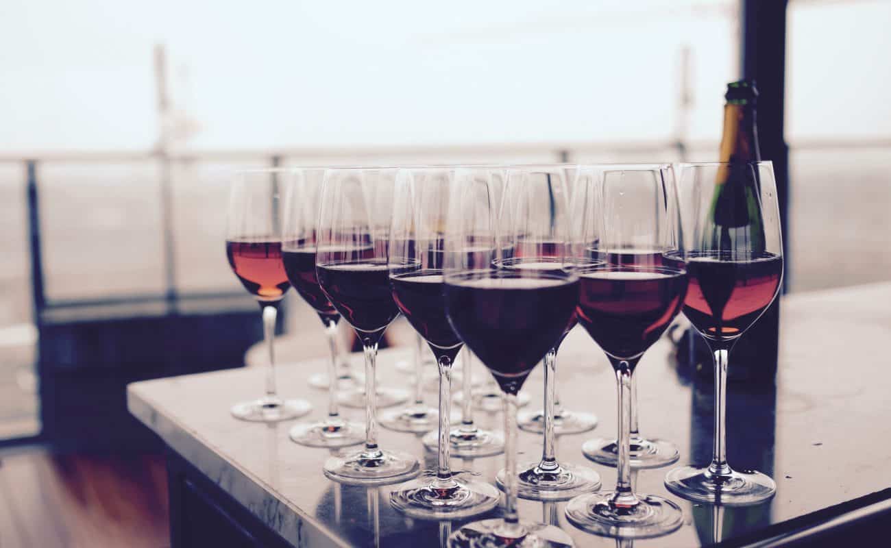 Tehnika Posluživanja 1