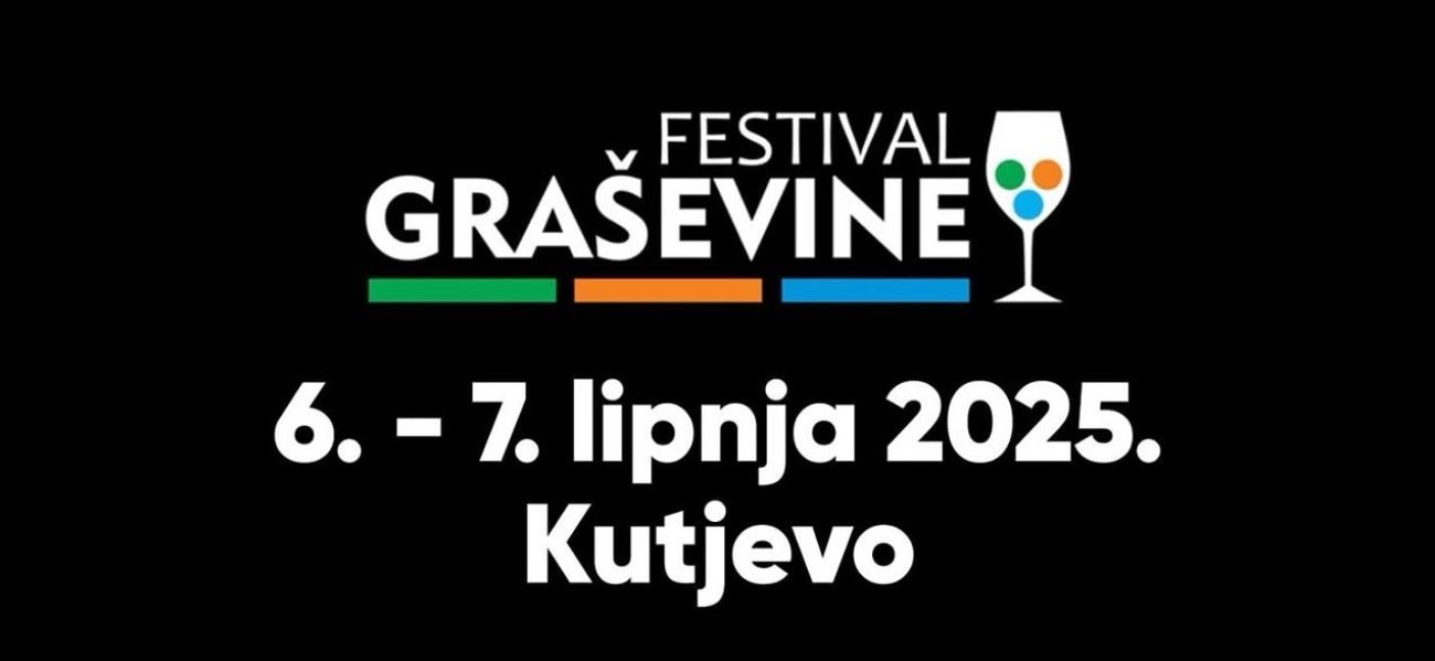 FESTIVAL GRAŠEVINE 2025. U KUTJEVU