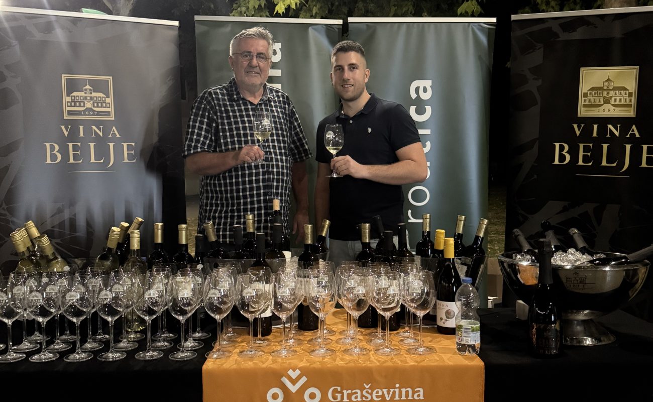 VUKOVAR FILM FESTIVAL 2025.